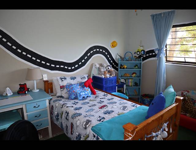 3 BEDROOM FLAT FOR SALE IN PARADISE VALLEY